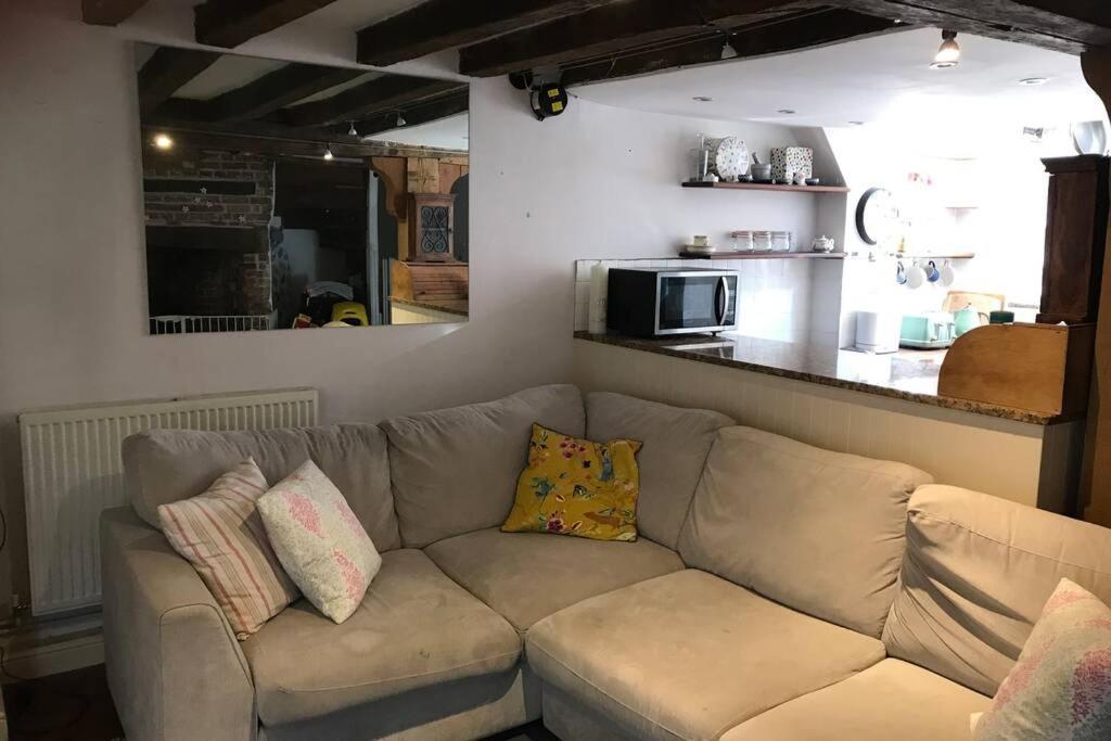 Moot View Villa Downton  Екстериор снимка