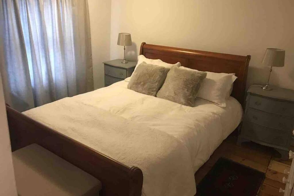 Moot View Villa Downton  Екстериор снимка