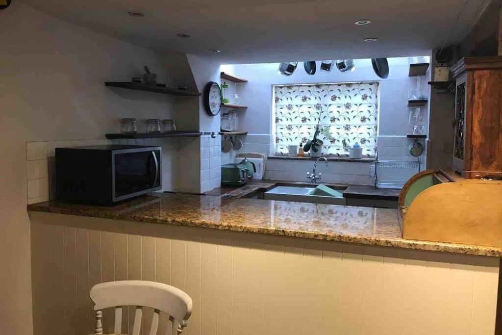 Moot View Villa Downton  Екстериор снимка