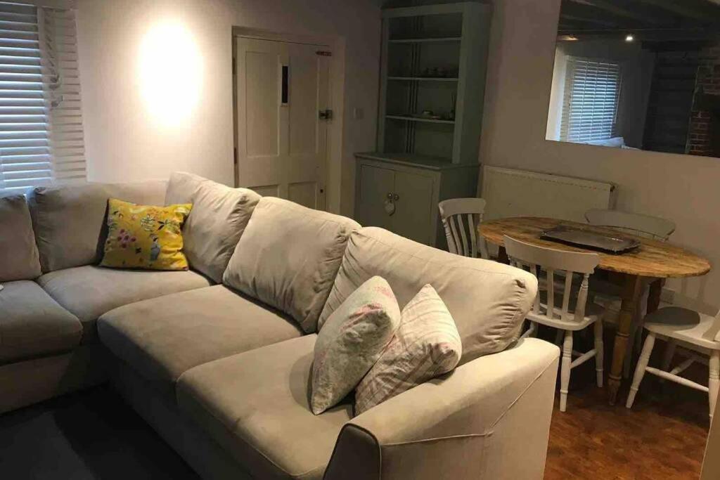 Moot View Villa Downton  Екстериор снимка
